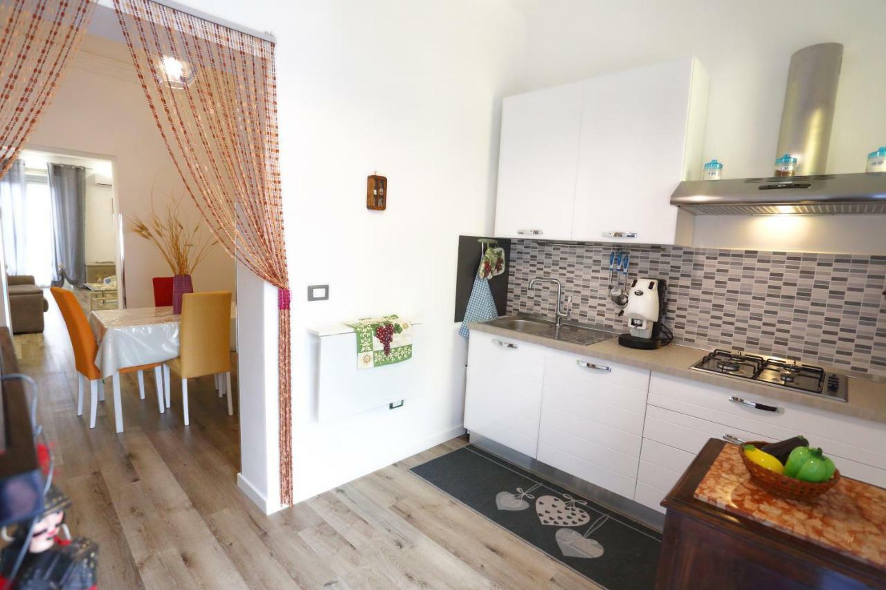 Holiday home Sol&luna 1909 Palermo